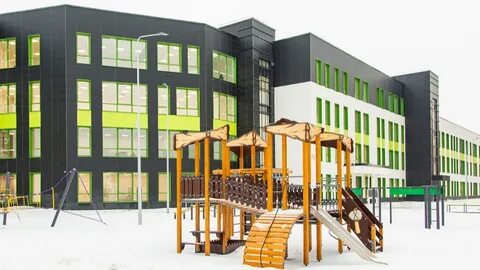 Десеновская школа