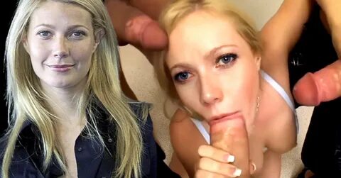 Гвинет пэлтроу порно - Porn for you