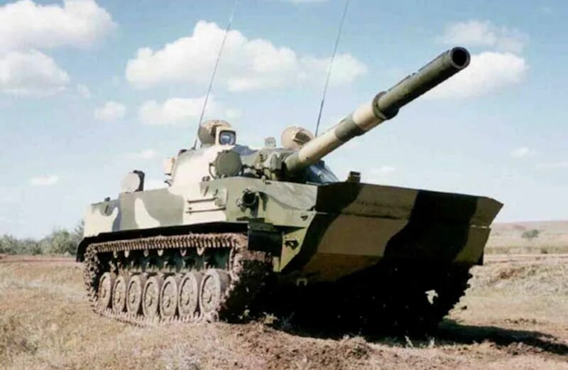 Tank guns. 2с25 Спрут-СД. Танк Спрут-СД 2с25. САУ 2с25. Самоходная противотанковая пушка 2с25м.