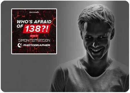 It s afraid