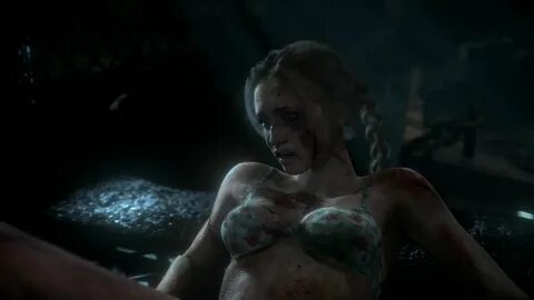 Без комментариевСобраны все тотемы и улики. 