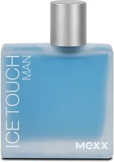 Mexx ice touch