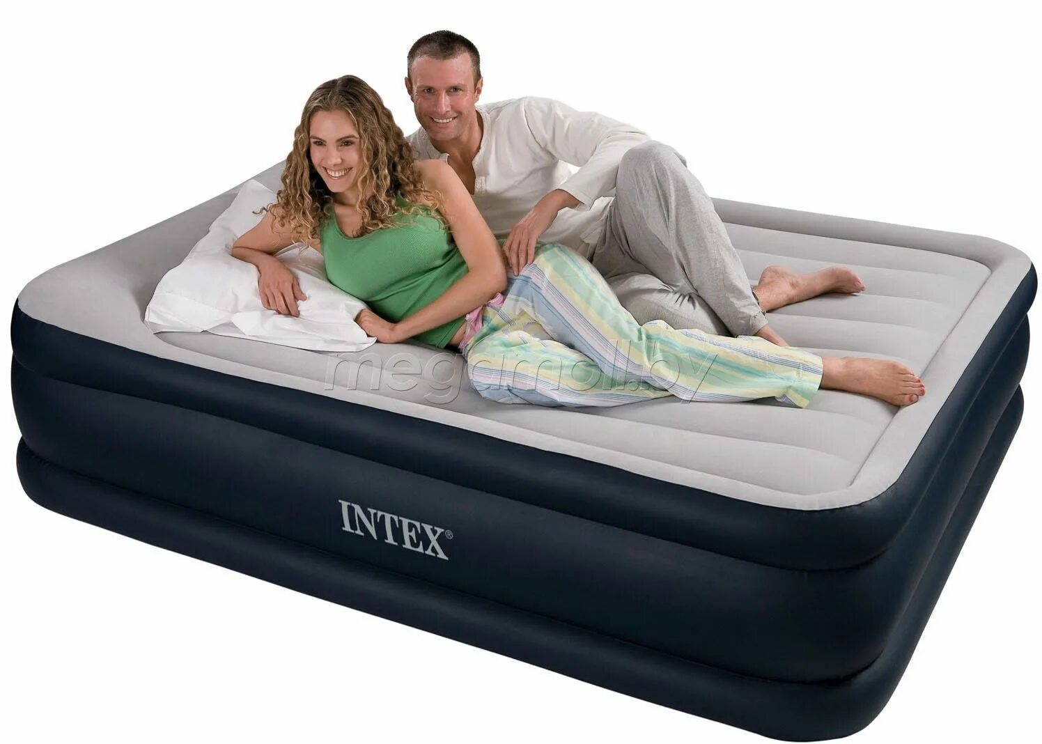 Надувная кровать deluxe pillow rest. Надувная кровать intex 67730 rising comfort 203 x 102 x 48. Intex 64168. Надувная кровать intex 64136. Надувная кровать intex pillow rest raised bed.