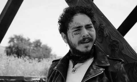 Post malone morgan