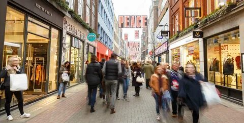 High street london