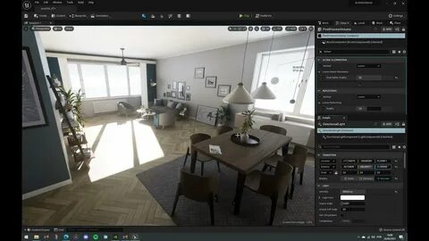 Lumen - Testing Unreal Engine 5 solution for real-time GI - YouTube