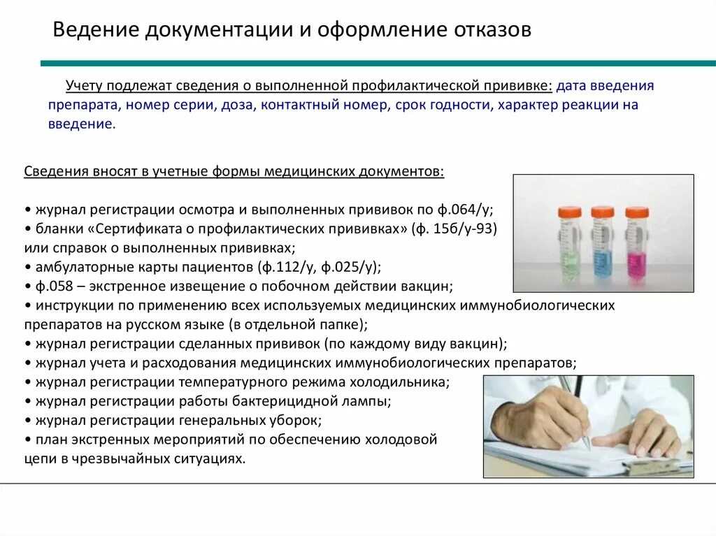 Температурный режим вакцин. Правила введения прививки. Введение вакцины. Порядок введения вакцин. Алгоритм введения вакцины.