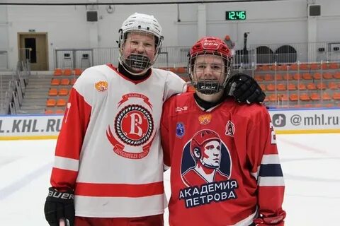 Сайт академия петрово
