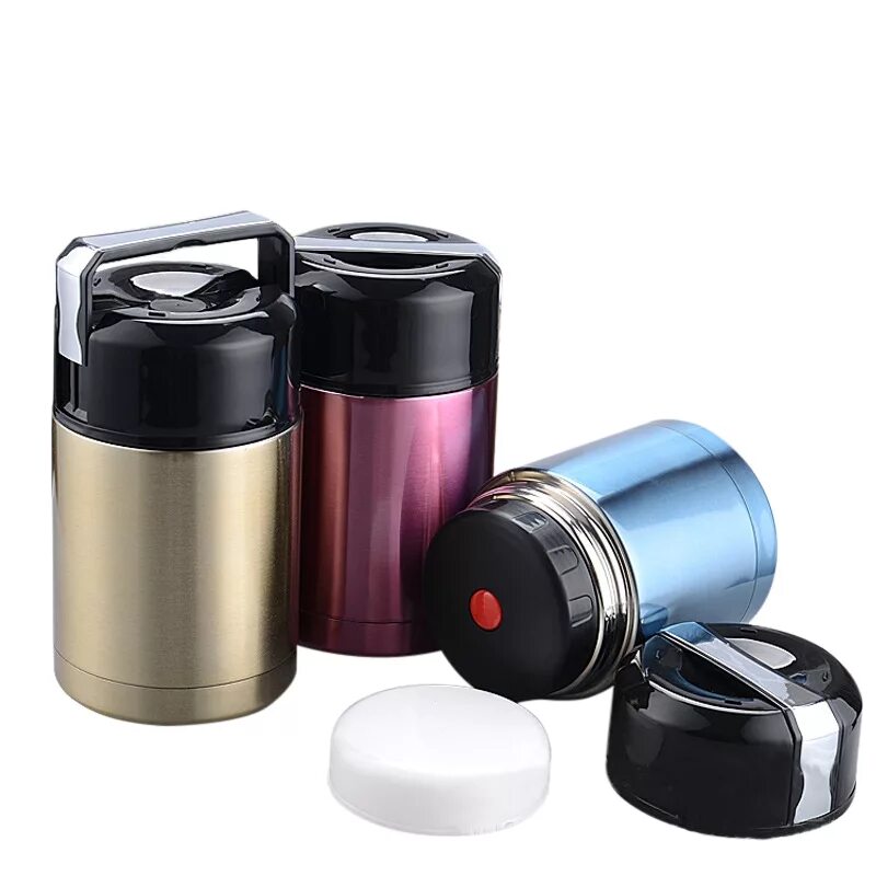 Термос ланч-бокс food Jar 2,4 л 68921. Суповой термос vetta 800. Ланч бокс Stainless Steel Vacuum food Flask. Vacuum Cup термос 1000 ml.