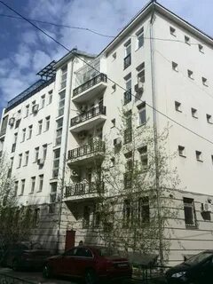 Ул трубная 2