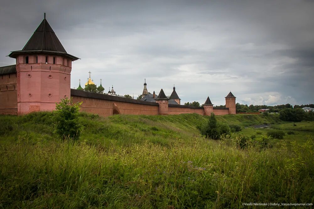 Спасо-Евфимиев монастырь Суздаль. Суздальский Кремль Суздаль крепость. Спасо-Евфимиев монастырь крепость.