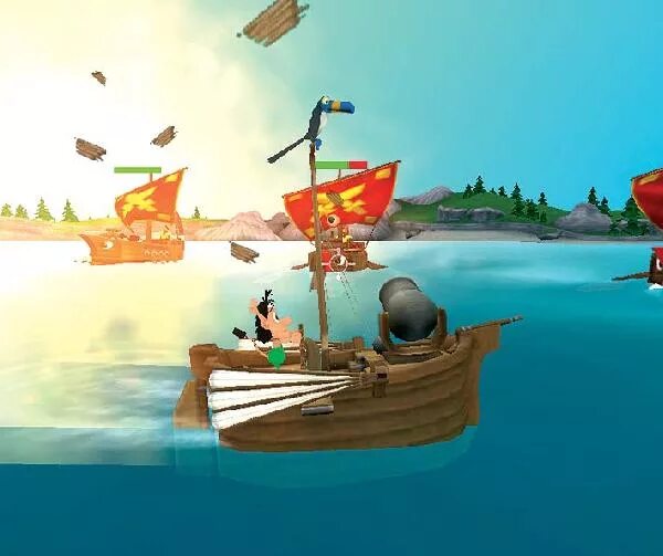 Кузя игра корабли. Кузя пираты игра. Игра кузя на абордаж. Кузя на абордаж. Кузя пираты игра.