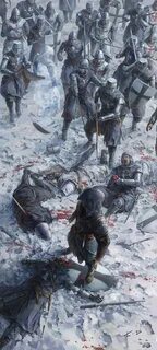 Рыцарь погубивший