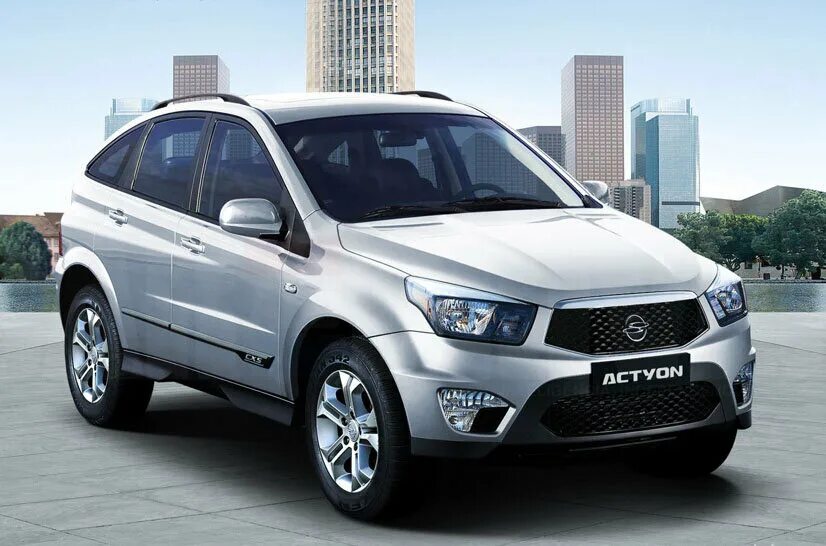 Санг енг нев актион. SSANGYONG Actyon. Автомобиль ССАНГЙОНГ Актион. Санг енг New Actyon. Ssangwong Action.