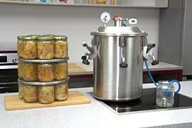 Автоклав заготовщик 26. Автоклав для домашнего консервирования домашний заготовщик. Автоклав 46 заготовщик. Автоклав заготовщик видео. Производственный автоклав для тушенки.