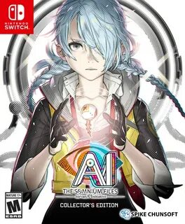 Ai somnium