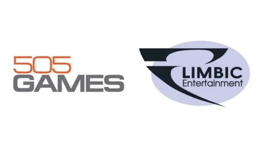 Limbic Entertainment игра. 505 Games. Логотип 505 геймс. Ве гейм. 505 games игры