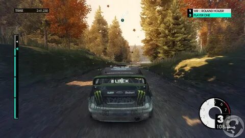 Dirt перевод