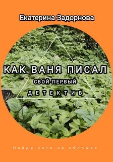 Ваня написал