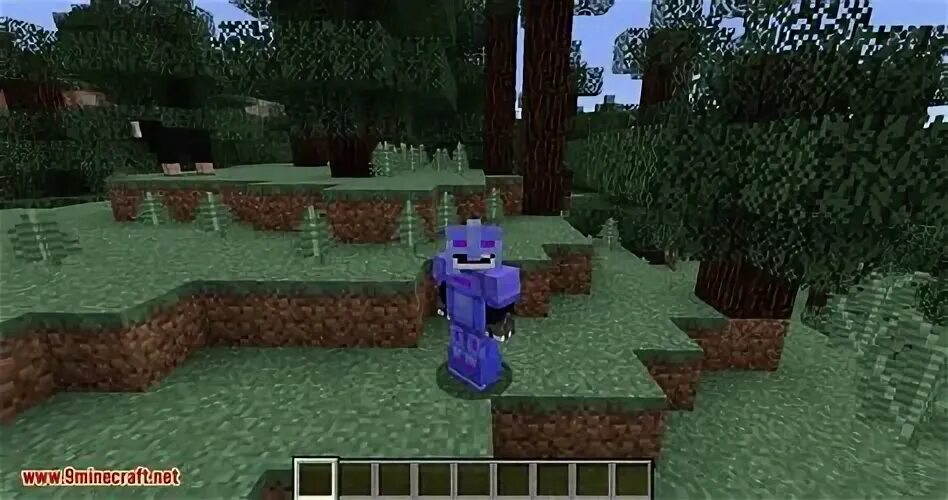 Thaumic 1.12 2