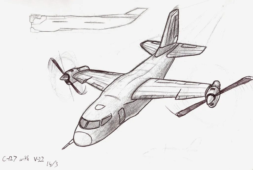 Покажи рисунки самолета. Самолёт рисунок карандашом. Истребитель рисунок. Нарисовать самолет карандашом не сложно. Простой рисунок самолета карандашом.
