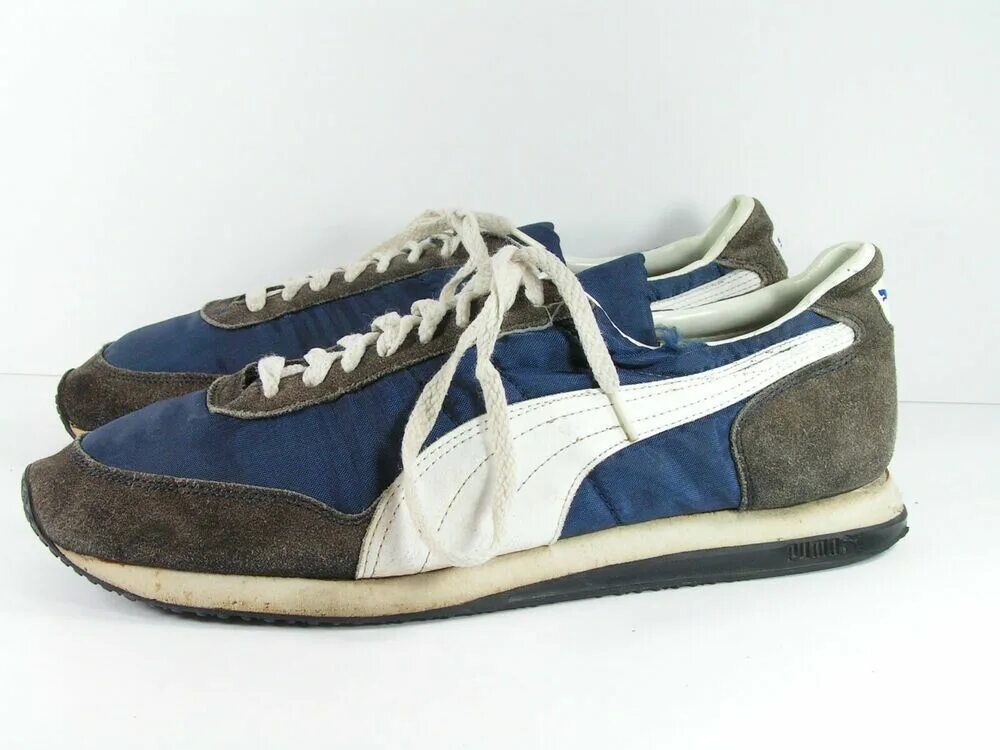 Пума винтаж. Puma vintage sneakers. elo retro puma. пума кожаные вентаж.