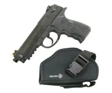 Crosman c31