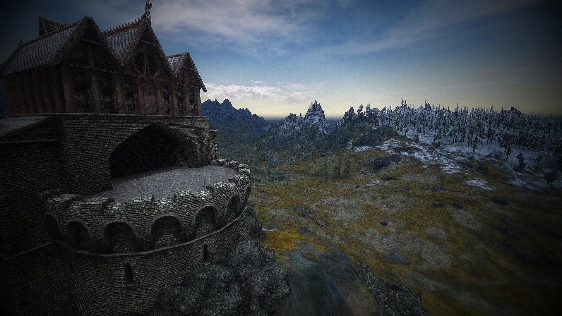 Skyrim enhanced. The elder scrolls skyrim ландшафт. ландшафт скайрима. ландшафт в скайриме. ландшафт скайрим мод.