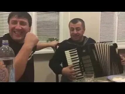 Даргинская гармошка