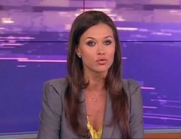 Как зовут ведущих программы вести