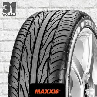 Летняя шина maxxis ma z4s victra