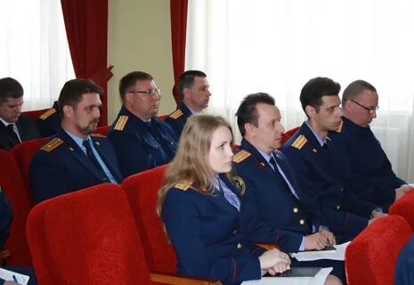 Следственный комитет иваново
