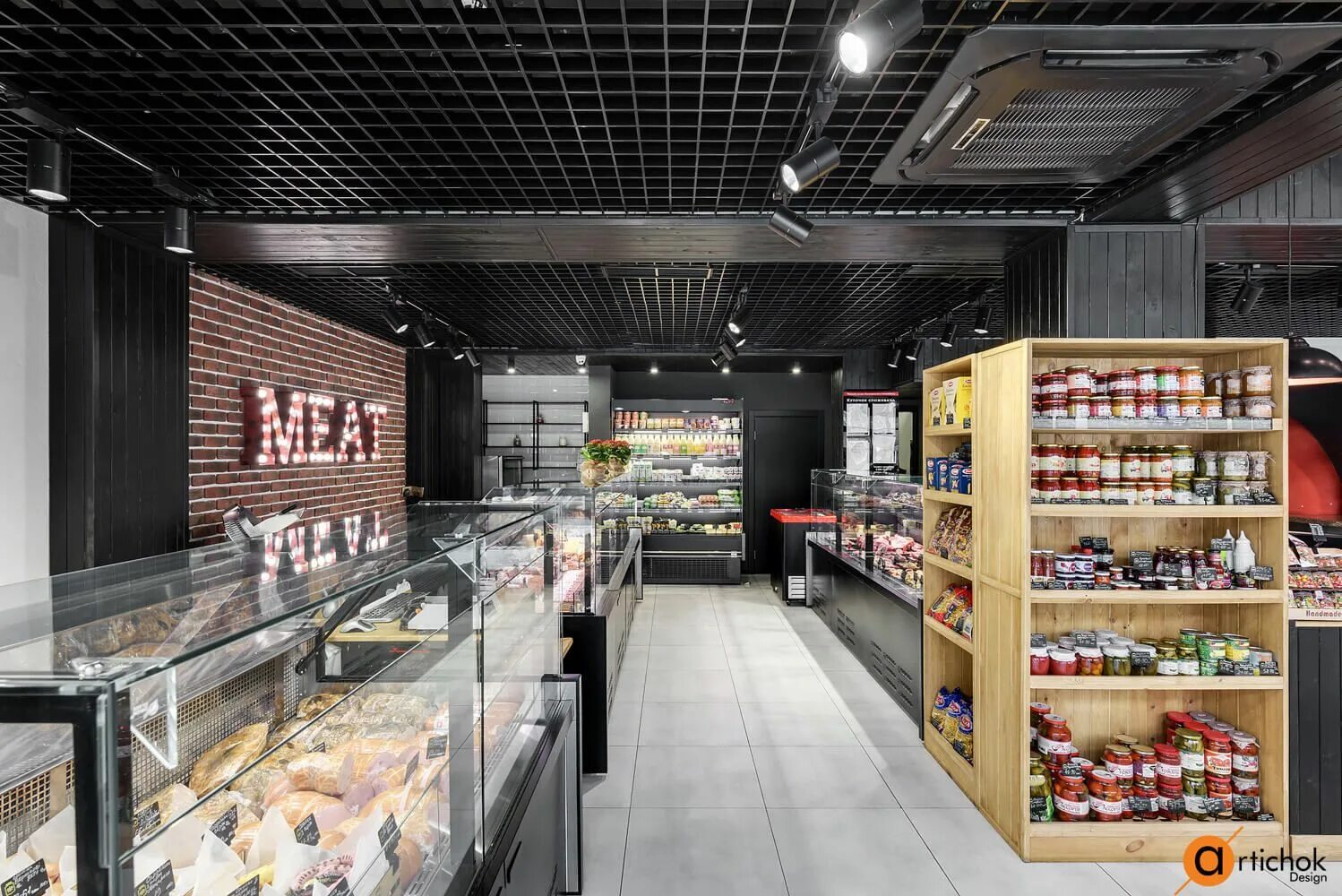 1001 W Lake Street Retail architecture, Commercial and office architecture, Faca