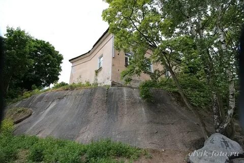 Водная застава