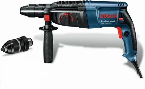 Bosch gbh 26 dfr