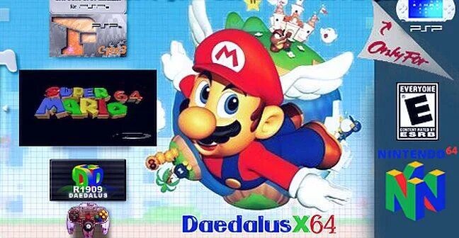 X64 emulator