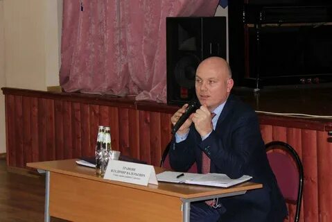 Управа строгино