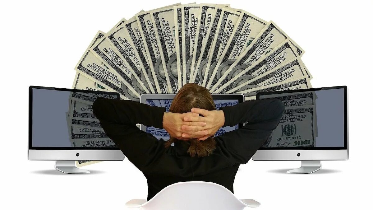 На чем можно заработать в интернете. На чем можно заработать в интернете