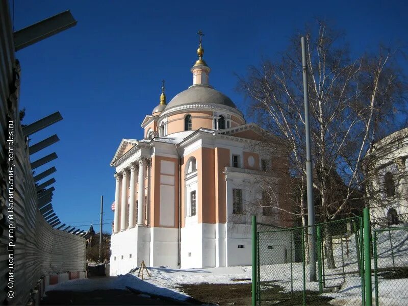 кузьминки храм владимира равноапостольного. мельникова улица, 7. храм улица восточная. кафедральный собор казанской иконы божией матери, чита.