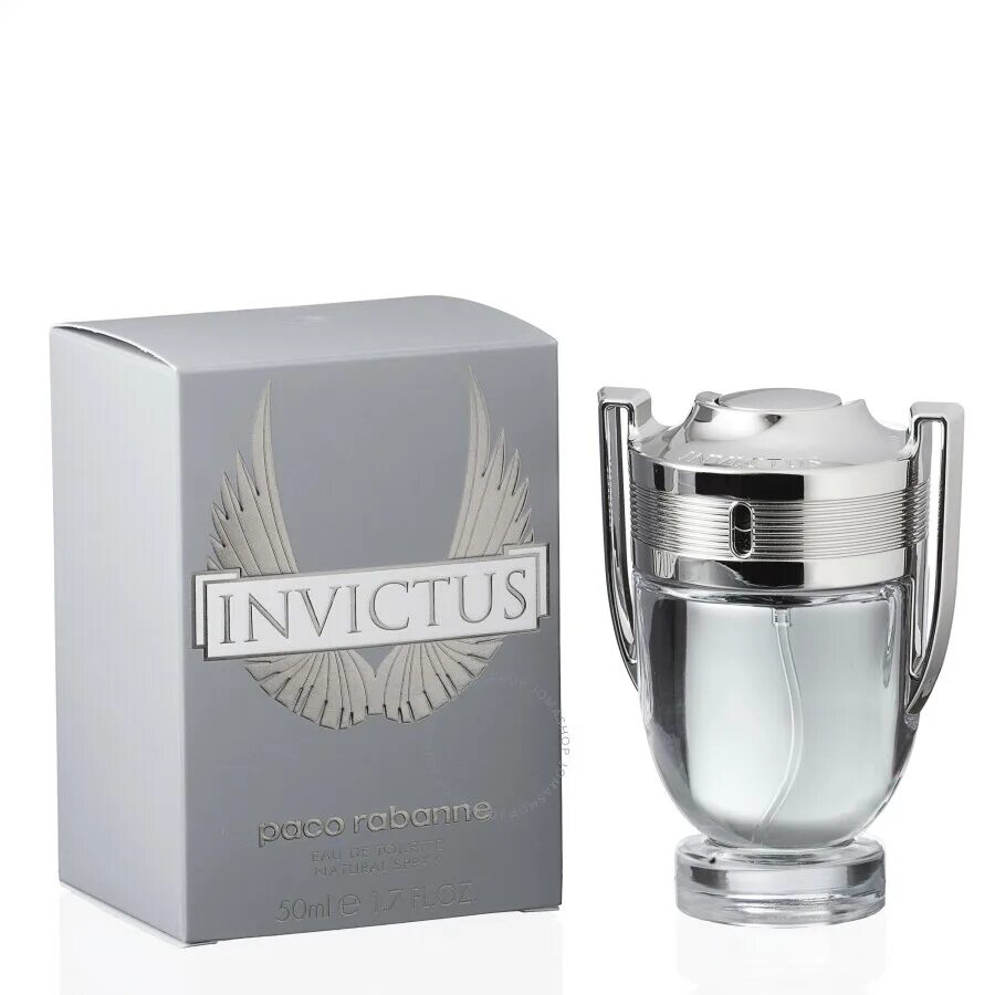 Духи инвиктус пако. Paco Rabanne Invictus. Духи Пако Рабан Invictus. Paco Rabanne Invictus 50. Духи Пако Рабан Инвиктус.