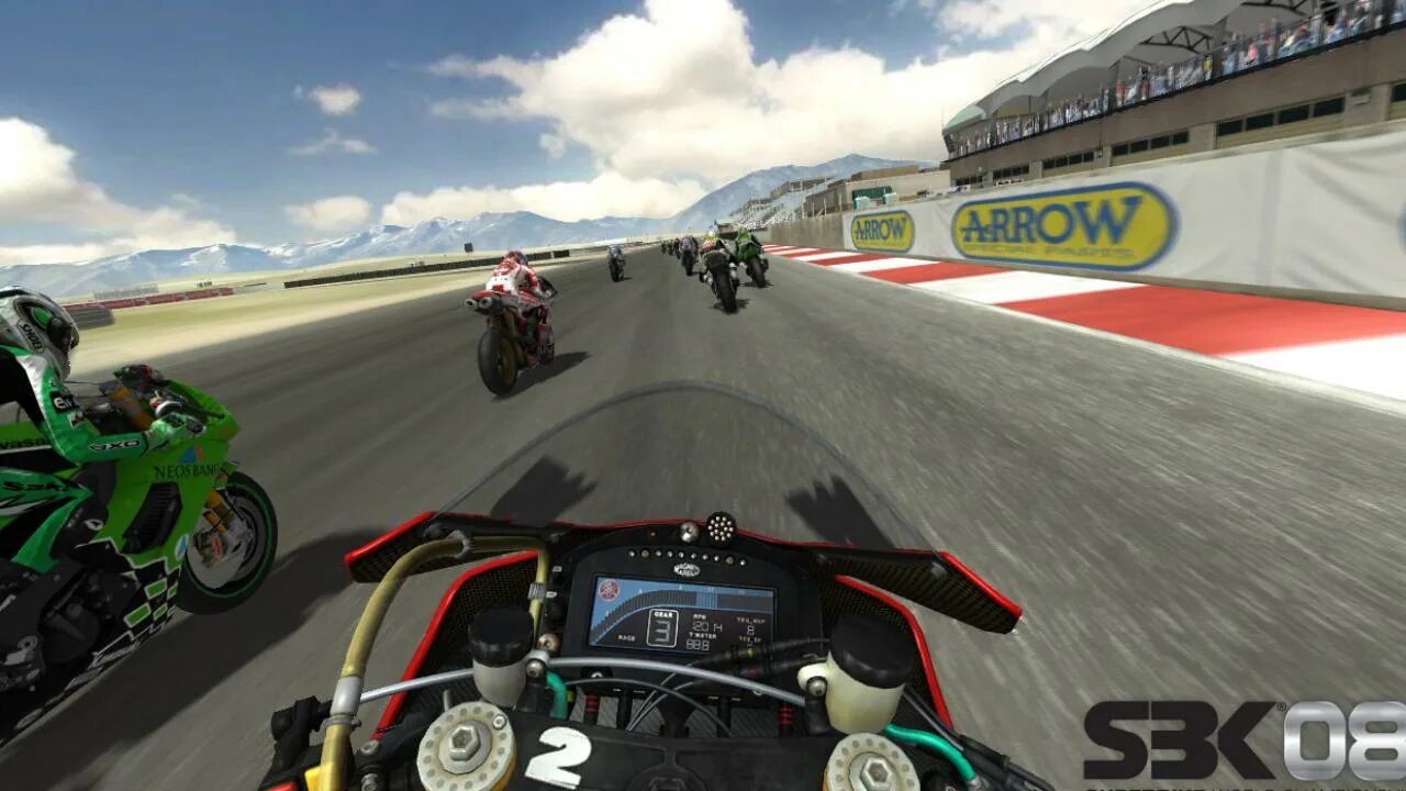 World champ игра. SBK 08: Superbike World Championship. SBK Superbike World Championship. Sbk8. SBK 11 Скриншоты.