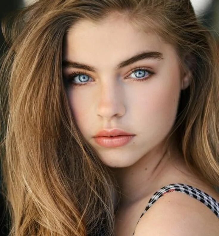 Европейцы девушки