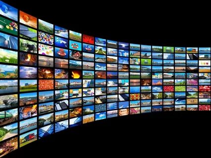 Media телевизоры
