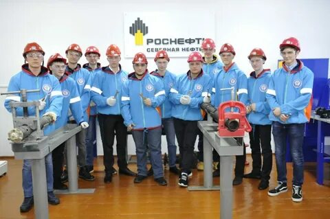 Сайт усинского политехнического техникума