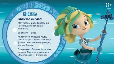 Сказочный патруль сколько