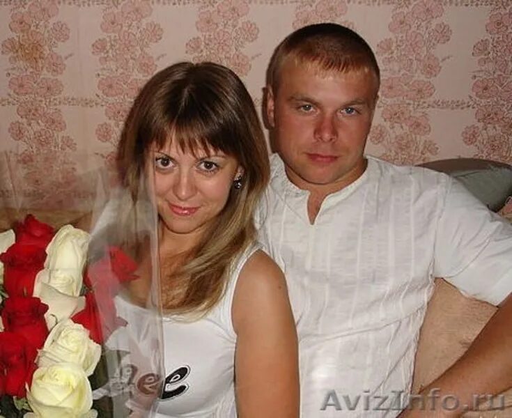 Снять семейную пару
