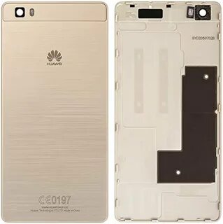 Huawei корпуса