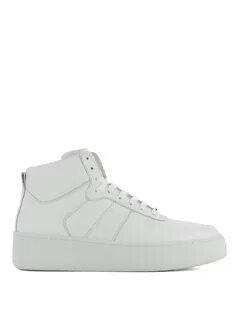 Top sneakers
