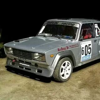 Нива 2105