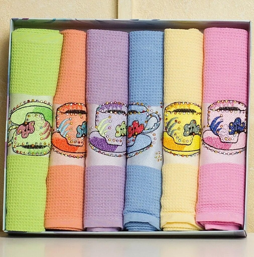 Полотенце для посуды рисунок. Полотенце кухонное махровое. Озон полотенца для кухни. Набор кухонных полотенец. Набор кухонных полотенец вафельных.